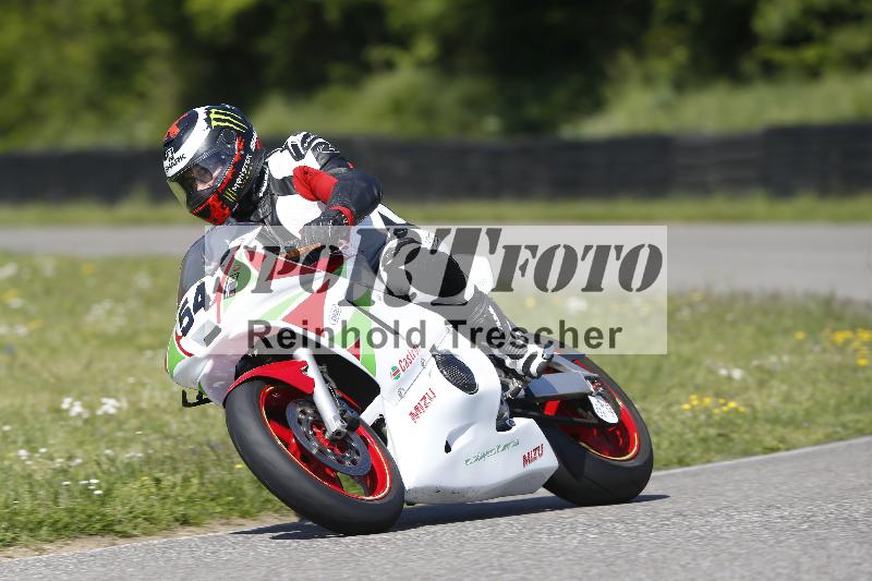 /12 30.04.2025 Speer Racing ADR/Gruppe gruen/54